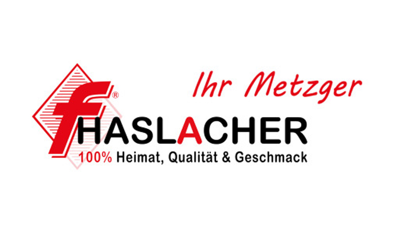 Metzgerei Haslacher