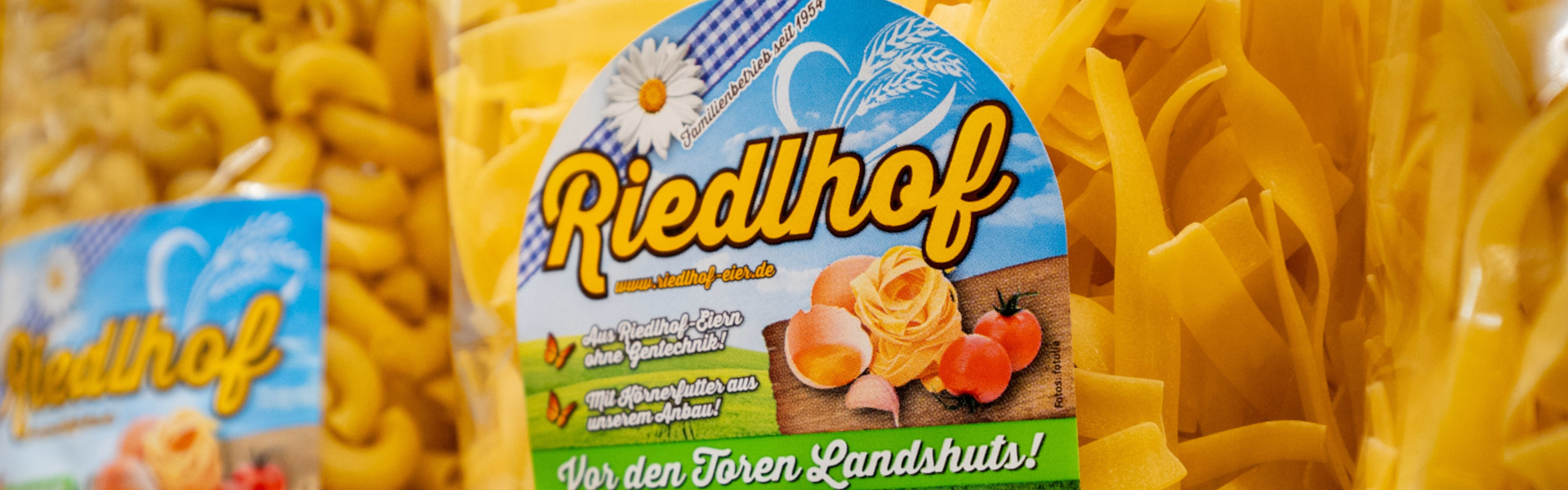 Pasta Riedlhof